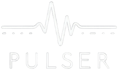 Pulser Logo